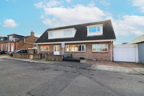 4 bedroom detached bungalow for sale, Burgh Road, Prestwick, KA9