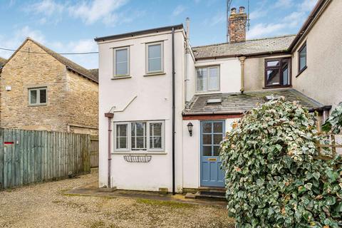 2 bedroom semi-detached house for sale, Laurel Cottages, Siddington, Cirencester, GL7