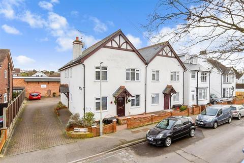 1 bedroom flat for sale, Stanley Road, Herne Bay, Kent