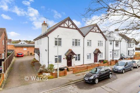 1 bedroom flat for sale, Stanley Road, Herne Bay, Kent