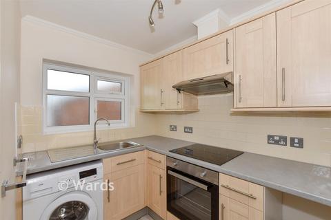1 bedroom flat for sale, Stanley Road, Herne Bay, Kent