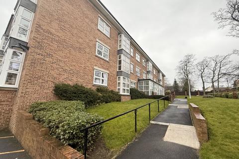 Beecholm Court, Ashbrooke, Sunderland, SR2