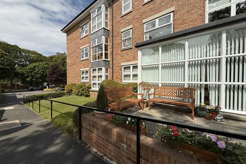 2 bedroom apartment for sale, Beecholm Court, Ashbrooke, Sunderland, SR2