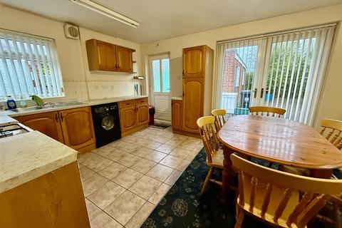 3 bedroom semi-detached bungalow for sale, Barmpton Lane, Darlington