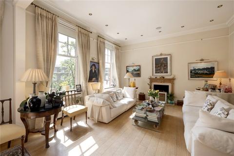 3 bedroom apartment for sale, Egerton Gardens, London, SW3