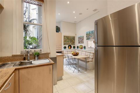 3 bedroom apartment for sale, Egerton Gardens, London, SW3