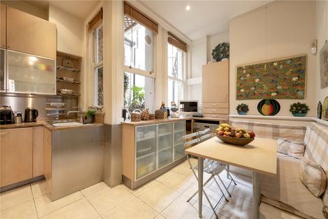 3 bedroom apartment for sale, Egerton Gardens, London, SW3