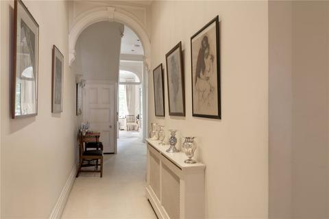 3 bedroom apartment for sale, Egerton Gardens, London, SW3