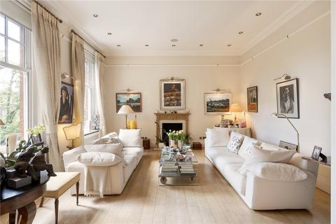 3 bedroom apartment for sale, Egerton Gardens, London, SW3