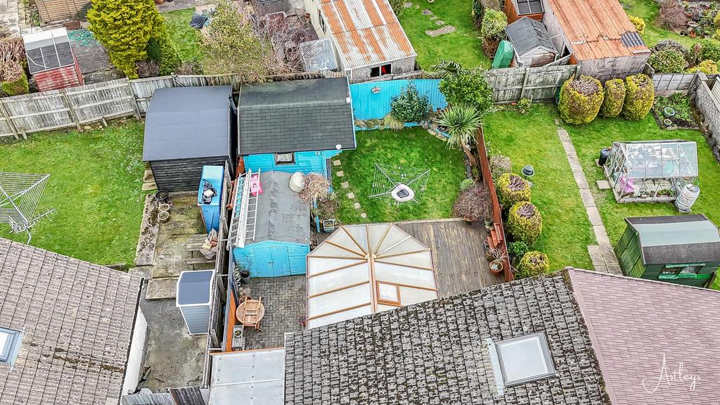 Aerial Images