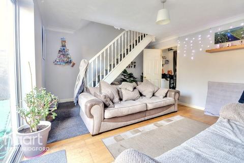 2 bedroom terraced house for sale, Syon Park Close, West Bridgford