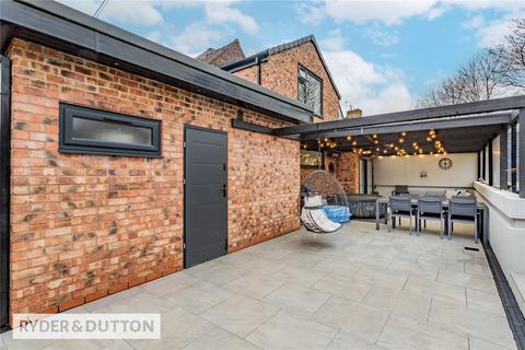 6 Ashdown Avenue, Manchester, M9 6PR