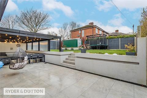 6 Ashdown Avenue, Manchester, M9 6PR