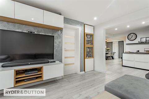 6 Ashdown Avenue, Manchester, M9 6PR