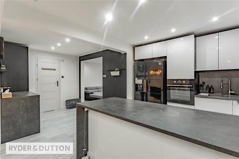 6 Ashdown Avenue, Manchester, M9 6PR
