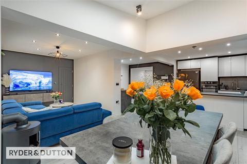 6 Ashdown Avenue, Manchester, M9 6PR