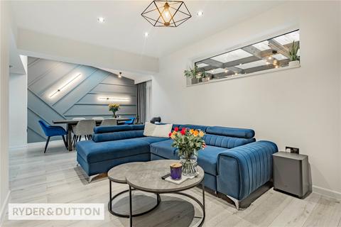 6 Ashdown Avenue, Manchester, M9 6PR
