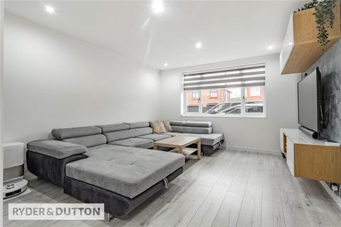 6 Ashdown Avenue, Manchester, M9 6PR
