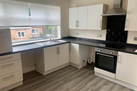 1 bedroom flat to rent, Duke Street, Ilkeston