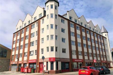 Vaughan Street, Llandudno