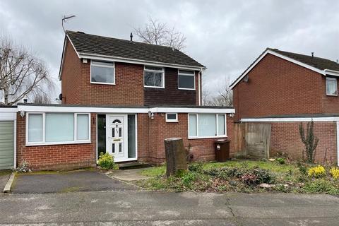 4 bedroom house to rent, Glenwood Drive, Cheswick Green