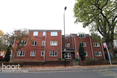 1 bedroom apartment to rent, Carlton Court, Coventry