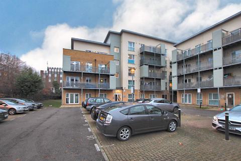 Smoothfield Court, Hounslow TW3