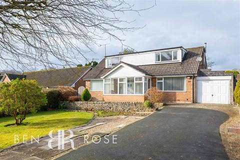 4 bedroom detached house for sale, Lodge Bank, Brinscall, Chorley