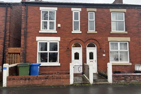 2 bedroom semi-detached house for sale, Chapel Street, Hazel Grove, Hazel Grove