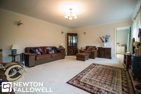 3 bedroom bungalow for sale, Town Street, Treswell DN22