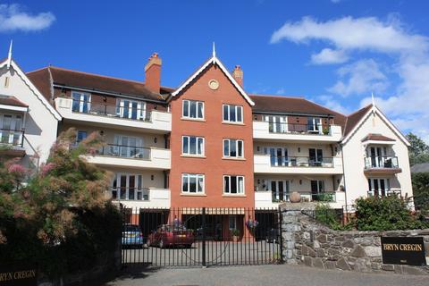 3 bedroom apartment for sale, Ty Mawr Road, Deganwy LL31