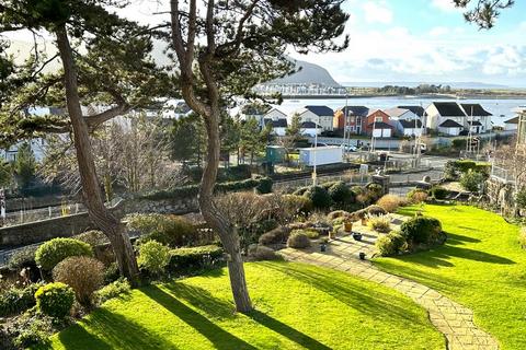 3 bedroom apartment for sale, Ty Mawr Road, Deganwy LL31