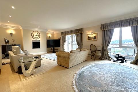 3 bedroom apartment for sale, Ty Mawr Road, Deganwy LL31