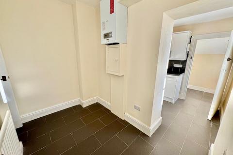 undefined, Station Road, Llanrwst