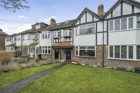 3 bedroom terraced house for sale, Wellhouse Road, Beckenham