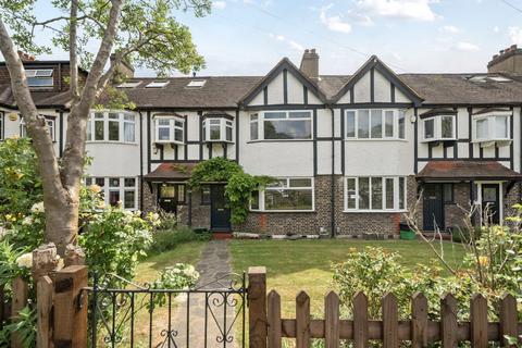 36 Wellhouse Road, Beckenham, BR3 3JR