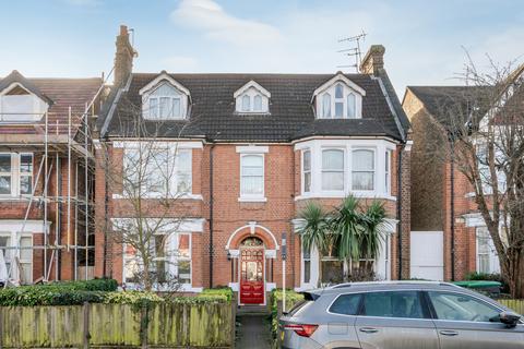 2 bedroom apartment for sale, Creffield Road, London