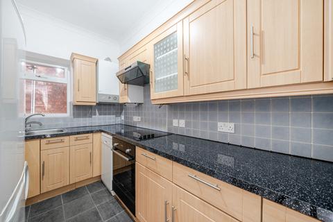 undefined, Creffield Road, London