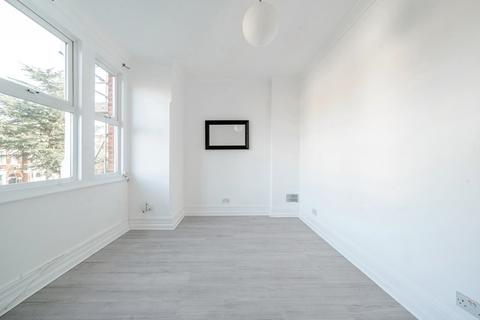undefined, Creffield Road, London