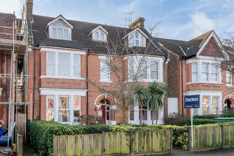 2 bedroom apartment for sale, Creffield Road, London