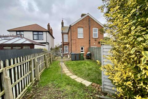 3 bedroom semi-detached house for sale, Seaton Road, IP11