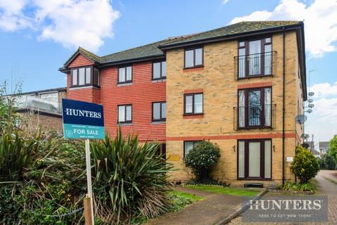 1 bedroom duplex for sale, Mowat Court, Worcester Park