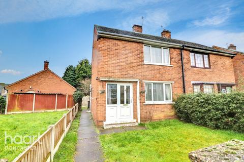 2 bedroom semi-detached house for sale, Hazel Grove, Armthorpe, Doncaster