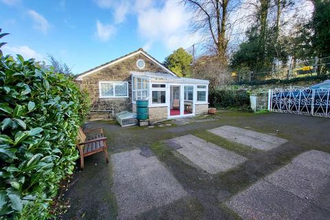 3 bedroom detached bungalow for sale, Axminster Road, Musbury, Axminster