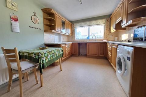 3 bedroom detached bungalow for sale, Axminster Road, Musbury, Axminster