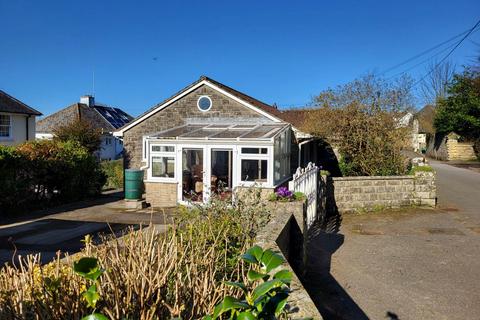 3 bedroom detached bungalow for sale, Axminster Road, Musbury, Axminster