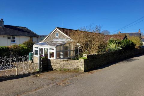 3 bedroom detached bungalow for sale, Axminster Road, Musbury, Axminster