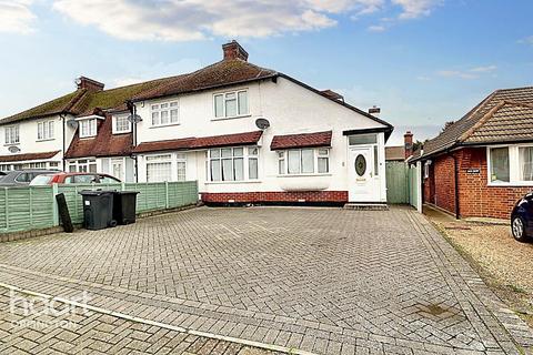 3 bedroom end of terrace house for sale, Pleasance Road, Orpington