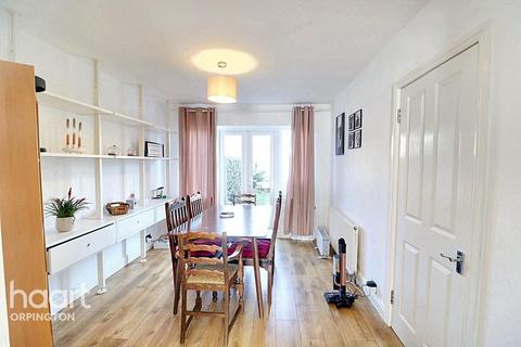 3 bedroom end of terrace house for sale, Pleasance Road, Orpington