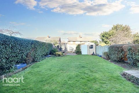 3 bedroom end of terrace house for sale, Pleasance Road, Orpington